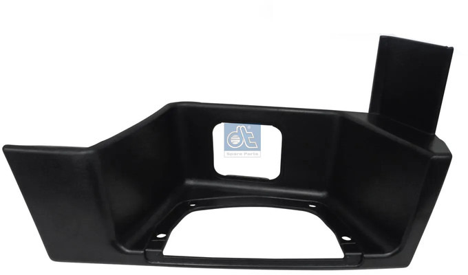 MAN TGL/TGM Instapkast Rechts 81.61510-0864 - Peldaño para Camión: foto 1 MAN TGL/TGM Instapkast Rechts 81.61510-0864 - Peldaño para Camión: foto 1