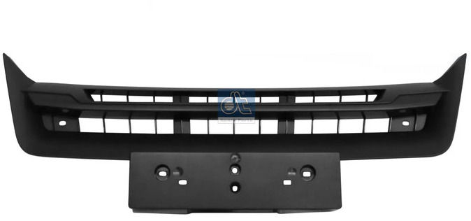 MAN TGS2021 Grille 81.41614-6086 | 81.41614-6082 - Parrilla para Camión: foto 1 MAN TGS2021 Grille 81.41614-6086 | 81.41614-6082 - Parrilla para Camión: foto 1