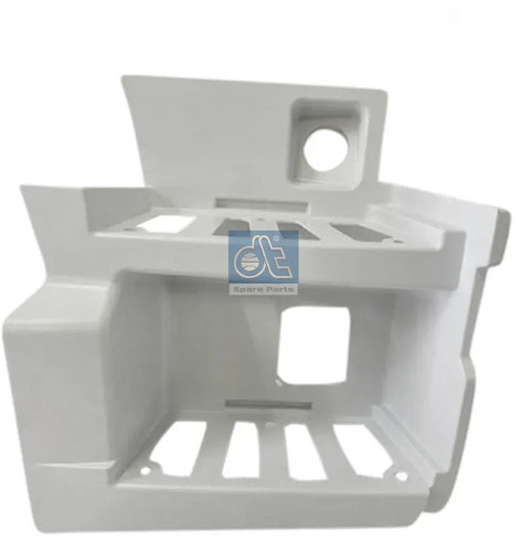 MAN TGS2021 Instapkast Rechts 81.61520-0094 - Peldaño para Camión: foto 1 MAN TGS2021 Instapkast Rechts 81.61520-0094 - Peldaño para Camión: foto 1