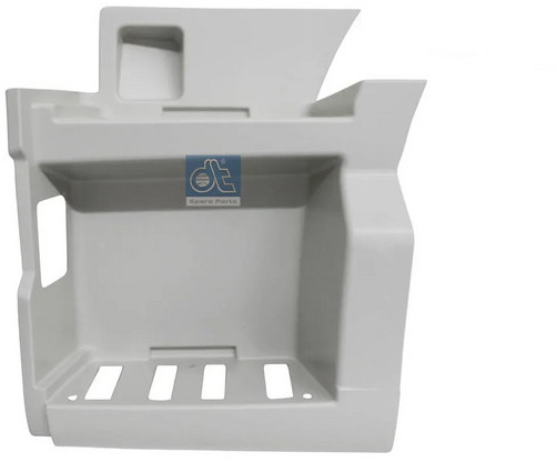 MAN TGX Instapkast Links 81.61520-0073 2021 Model - Peldaño para Camión: foto 1 MAN TGX Instapkast Links 81.61520-0073 2021 Model - Peldaño para Camión: foto 1