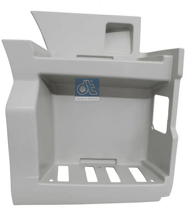 MAN TGX Instapkast Rechts 81.61520-0068 2021 Model - Peldaño para Camión: foto 1 MAN TGX Instapkast Rechts 81.61520-0068 2021 Model - Peldaño para Camión: foto 1