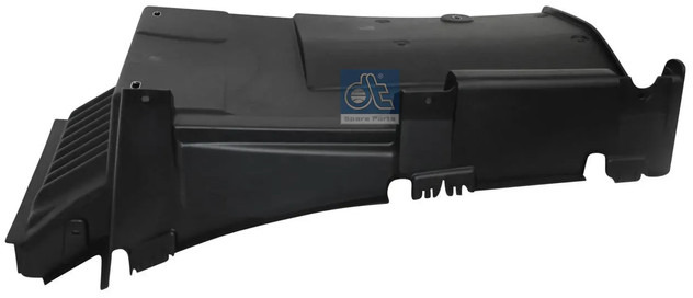 MAN TGX Spatscherm Links 81.61210-0905 Model 2020 - Guardabarros para Camión: foto 1 MAN TGX Spatscherm Links 81.61210-0905 Model 2020 - Guardabarros para Camión: foto 1