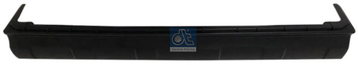 MAN TGX Spoiler 81.41614-0096 - Aerodinámica/ Spoiler para Camión: foto 2 MAN TGX Spoiler 81.41614-0096 - Aerodinámica/ Spoiler para Camión: foto 2