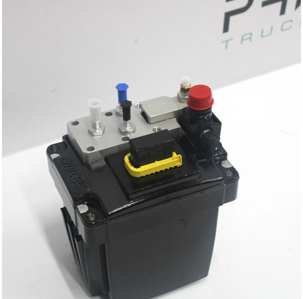 MAN TGX/TGS Ad Blue Pomp 81.15403-6165 Nieuw! - Sistema de combustible para Camión: foto 2 MAN TGX/TGS Ad Blue Pomp 81.15403-6165 Nieuw! - Sistema de combustible para Camión: foto 2