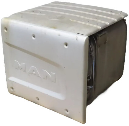 MAN TGX/TGS Katalysator 81.15103-6131 Euro 6 - Convertidor catalítico para Camión: foto 1 MAN TGX/TGS Katalysator 81.15103-6131 Euro 6 - Convertidor catalítico para Camión: foto 1