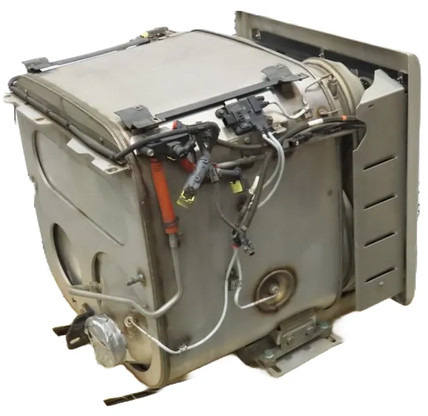 MAN TGX/TGS Katalysator 81.15103-6223 Euro 6 - Convertidor catalítico para Camión: foto 2 MAN TGX/TGS Katalysator 81.15103-6223 Euro 6 - Convertidor catalítico para Camión: foto 2