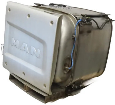 MAN TGX/TGS Katalysator 81.15103-6223 Euro 6 - Convertidor catalítico para Camión: foto 1 MAN TGX/TGS Katalysator 81.15103-6223 Euro 6 - Convertidor catalítico para Camión: foto 1