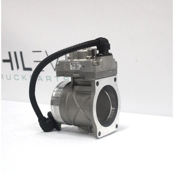 MAN TGX/TGS Smoorklep 51.09413-7009 | 51.09413-7013 Nieuw! - Sistema de escape para Camión: foto 1 MAN TGX/TGS Smoorklep 51.09413-7009 | 51.09413-7013 Nieuw! - Sistema de escape para Camión: foto 1