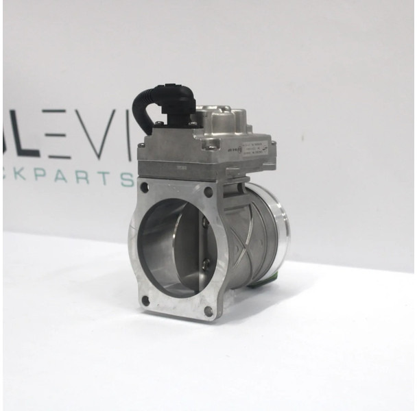 MAN TGX/TGS Smoorklep 51.09413-7009 | 51.09413-7013 Nieuw! - Sistema de escape para Camión: foto 2 MAN TGX/TGS Smoorklep 51.09413-7009 | 51.09413-7013 Nieuw! - Sistema de escape para Camión: foto 2