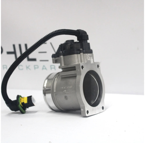 MAN TGX/TGS Smoorklep 51.09413-7018 Nieuw! - Sistema de escape para Camión: foto 1 MAN TGX/TGS Smoorklep 51.09413-7018 Nieuw! - Sistema de escape para Camión: foto 1