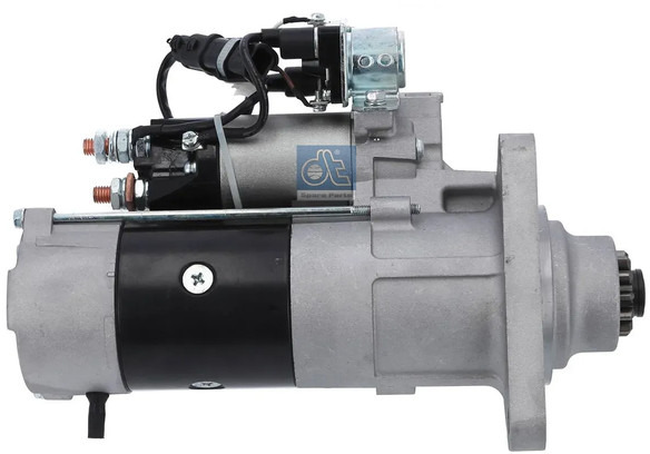 MAN TGX/TGS Startmotor 51.26201-7199 | 51.26201-7291 Euro 6 - Arranque para Camión: foto 1 MAN TGX/TGS Startmotor 51.26201-7199 | 51.26201-7291 Euro 6 - Arranque para Camión: foto 1