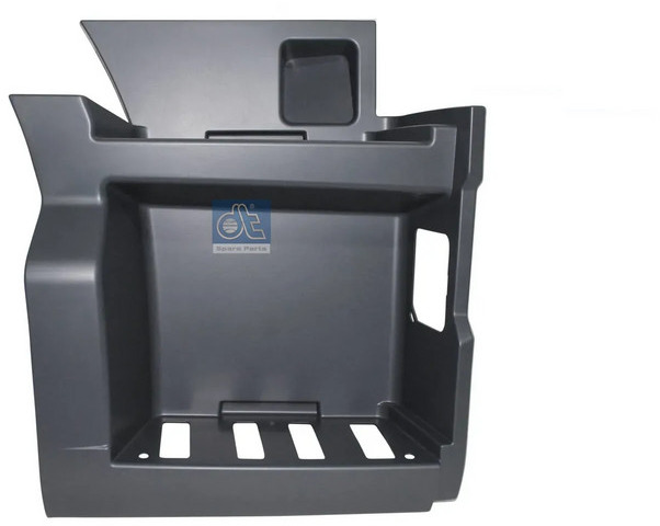 MAN TGX2021 Instapkast Rechts 81.61520-0080 - Peldaño para Camión: foto 1 MAN TGX2021 Instapkast Rechts 81.61520-0080 - Peldaño para Camión: foto 1