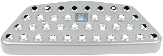 MAN Treeplank 81.61511-0001 | 81.61510-0421 - Peldaño para Camión: foto 1 MAN Treeplank 81.61511-0001 | 81.61510-0421 - Peldaño para Camión: foto 1