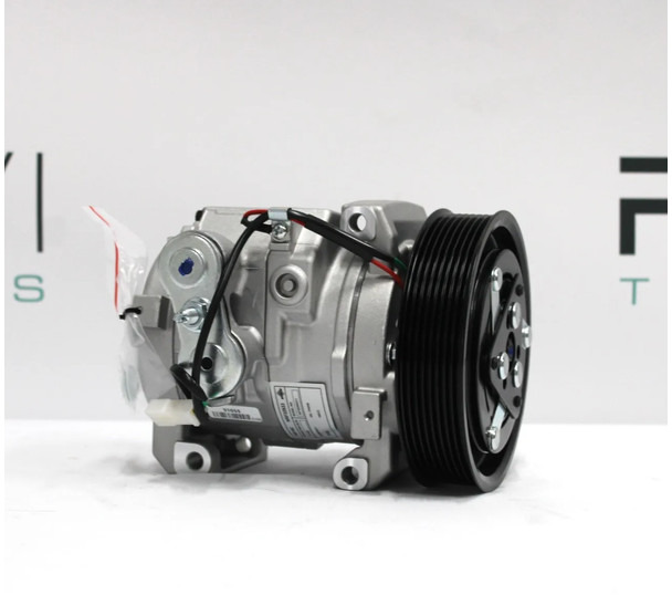 Mercedes-Benz Actros Airco Compressor A 472 230 03 11 | A 472 230 01 11 Nieuw! - Compresor de aire acondicionado para Camión: foto 2 Mercedes-Benz Actros Airco Compressor A 472 230 03 11 | A 472 230 01 11 Nieuw! - Compresor de aire acondicionado para Camión: foto 2
