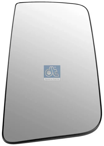 Mercedes-Benz Actros/Antos Spiegelglas Rechts A 002 811 64 33 - Espejo retrovisor para Camión: foto 1 Mercedes-Benz Actros/Antos Spiegelglas Rechts A 002 811 64 33 - Espejo retrovisor para Camión: foto 1