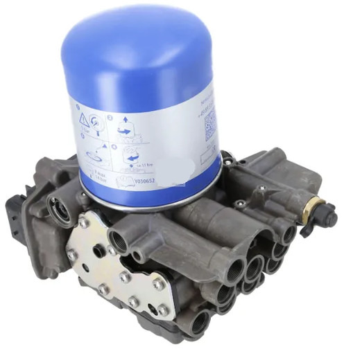 Mercedes-Benz Actros Luchtdroger A 001 446 19 64 - Piezas de freno para Camión: foto 1 Mercedes-Benz Actros Luchtdroger A 001 446 19 64 - Piezas de freno para Camión: foto 1