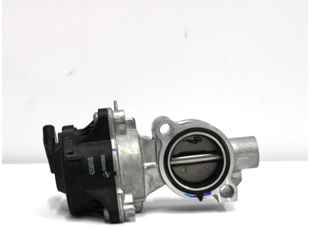 Mercedes-Benz Antos | Atego EGR Klep A 936 142 02 19 Nieuw - Sistema de escape para Camión: foto 2 Mercedes-Benz Antos | Atego EGR Klep A 936 142 02 19 Nieuw - Sistema de escape para Camión: foto 2