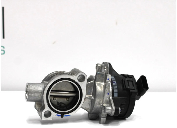 Mercedes-Benz Antos | Atego EGR Klep A 936 142 02 19 Nieuw - Sistema de escape para Camión: foto 1 Mercedes-Benz Antos | Atego EGR Klep A 936 142 02 19 Nieuw - Sistema de escape para Camión: foto 1