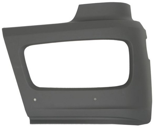 Mercedes-Benz Atego Bumperhoek Links A 967 885 02 03 Euro 6 - Parachoques para Camión: foto 1 Mercedes-Benz Atego Bumperhoek Links A 967 885 02 03 Euro 6 - Parachoques para Camión: foto 1