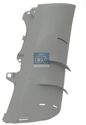 Mercedes-Benz Atego Cabinehoek Links A 967 884 09 22 Euro 6 - Cabina e interior para Camión: foto 1 Mercedes-Benz Atego Cabinehoek Links A 967 884 09 22 Euro 6 - Cabina e interior para Camión: foto 1