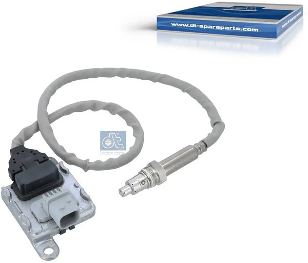 Mercedes-Benz Atego Nox Sensor A 011 153 62 28 Euro 6 - Sensor para Camión: foto 2 Mercedes-Benz Atego Nox Sensor A 011 153 62 28 Euro 6 - Sensor para Camión: foto 2