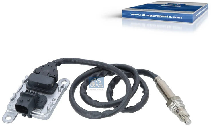 Mercedes-Benz Atego Nox Sensor A 011 153 63 28 Euro 6 - Sensor para Camión: foto 2 Mercedes-Benz Atego Nox Sensor A 011 153 63 28 Euro 6 - Sensor para Camión: foto 2