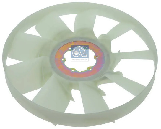 Mercedes-Benz Atego Ventilator A 934 205 02 06 Euro 6 - Ventilador para Camión: foto 1 Mercedes-Benz Atego Ventilator A 934 205 02 06 Euro 6 - Ventilador para Camión: foto 1