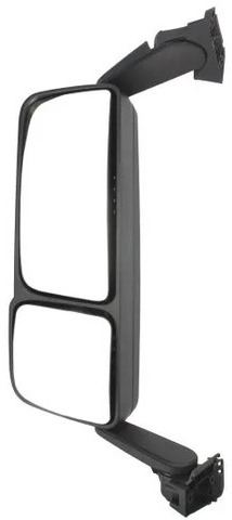 Mercedes-Benz MP4/MP5 Spiegel Links A 960 810 33 16 | A 960 810 14 19 - Espejo retrovisor para Camión: foto 1 Mercedes-Benz MP4/MP5 Spiegel Links A 960 810 33 16 | A 960 810 14 19 - Espejo retrovisor para Camión: foto 1