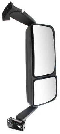 Mercedes-Benz MP4/MP5 Spiegel Rechts A 960 810 34 16 | A 960 810 43 16 - Espejo retrovisor para Camión: foto 1 Mercedes-Benz MP4/MP5 Spiegel Rechts A 960 810 34 16 | A 960 810 43 16 - Espejo retrovisor para Camión: foto 1