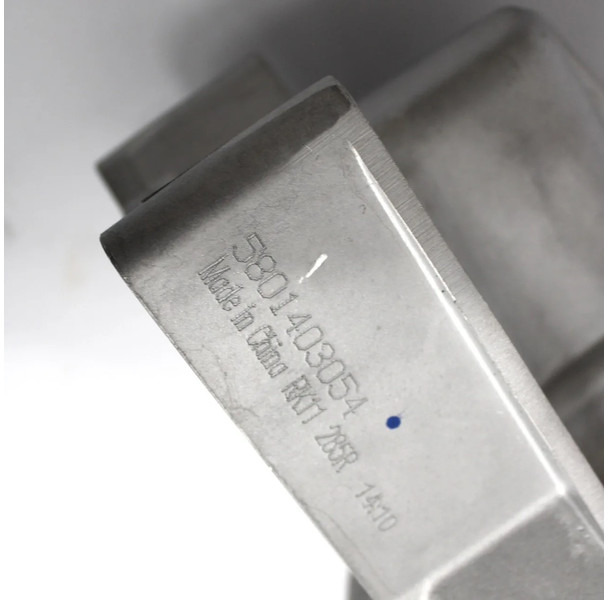 Iveco Hiway Oliefilterhuis 5801403054 Nieuw! - Recambio para Camión: foto 3 Iveco Hiway Oliefilterhuis 5801403054 Nieuw! - Recambio para Camión: foto 3