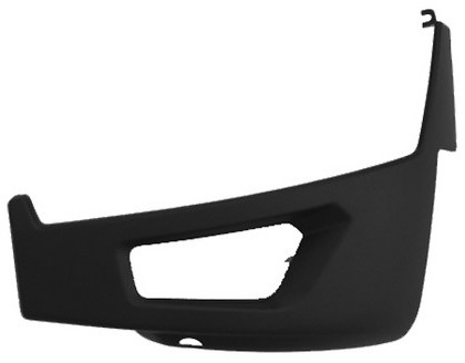 Renault D-Serie Bumperhoek Links 7482534689 - Parachoques para Camión: foto 1 Renault D-Serie Bumperhoek Links 7482534689 - Parachoques para Camión: foto 1