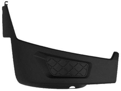 Renault D-Serie Bumperhoek Rechts 7482541561 - Parachoques para Camión: foto 1 Renault D-Serie Bumperhoek Rechts 7482541561 - Parachoques para Camión: foto 1