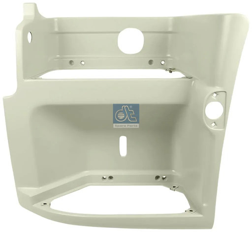 Renault Premium Instapkast Links 5010578378 - Peldaño para Camión: foto 1 Renault Premium Instapkast Links 5010578378 - Peldaño para Camión: foto 1