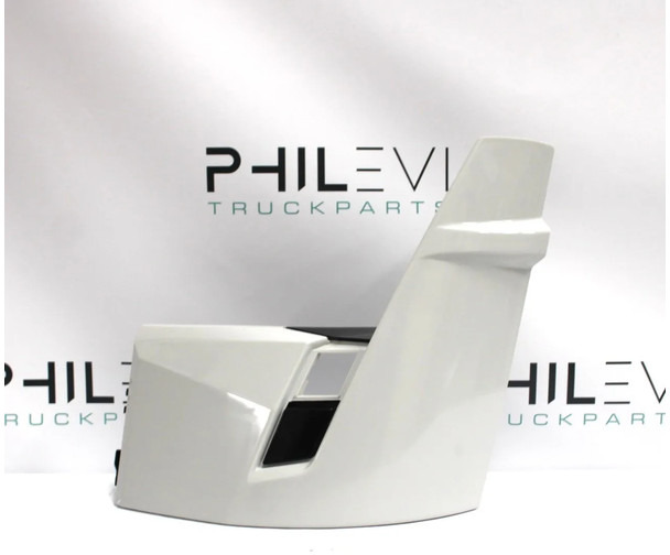 Renault T-Serie Afdekkap Links 7484906018 Nieuw - Cabina e interior para Camión: foto 1 Renault T-Serie Afdekkap Links 7484906018 Nieuw - Cabina e interior para Camión: foto 1