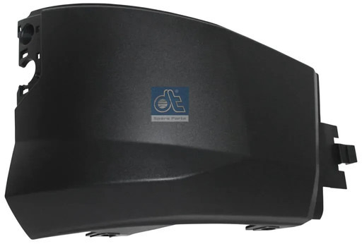 Renault T-Serie Bumperhoek Rechts 7484901145 Model 2021 - Parachoques para Camión: foto 1 Renault T-Serie Bumperhoek Rechts 7484901145 Model 2021 - Parachoques para Camión: foto 1