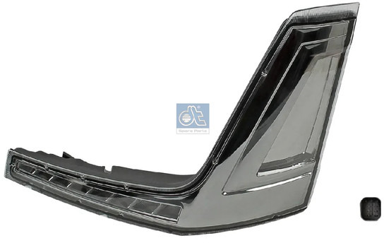 Renault T-Serie Richtingaanwijzerlamp Links 7482622233 - Luz direccional para Camión: foto 1 Renault T-Serie Richtingaanwijzerlamp Links 7482622233 - Luz direccional para Camión: foto 1