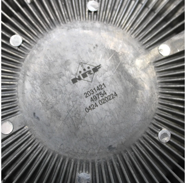 Renault T-Serie Visco Koppelingset 7421990513 Nieuw! - Ventilador para Camión: foto 3 Renault T-Serie Visco Koppelingset 7421990513 Nieuw! - Ventilador para Camión: foto 3