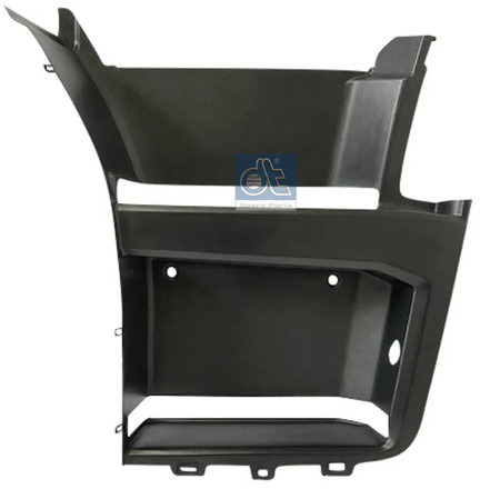 Scania Instapkast Rechts 2559300 | 2226530 Euro 6 - Peldaño para Camión: foto 1 Scania Instapkast Rechts 2559300 | 2226530 Euro 6 - Peldaño para Camión: foto 1
