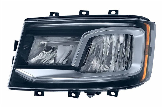 Scania NGS Koplamp Links 2655848 - Faro delantero para Camión: foto 1 Scania NGS Koplamp Links 2655848 - Faro delantero para Camión: foto 1