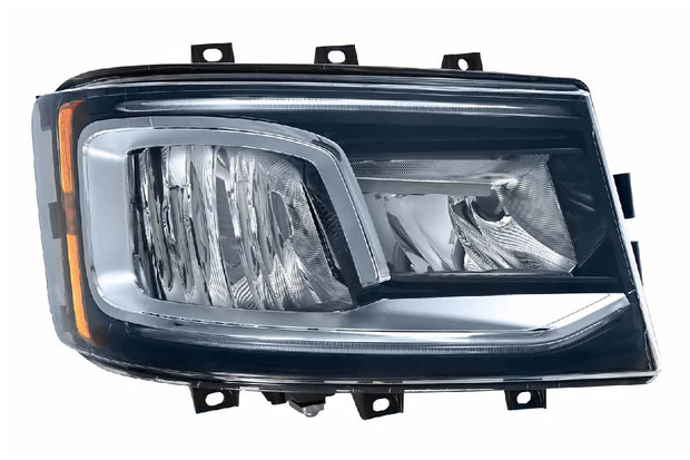 Scania NGS Koplamp Rechts 2655849 | 2379886 - Faro delantero para Camión: foto 1 Scania NGS Koplamp Rechts 2655849 | 2379886 - Faro delantero para Camión: foto 1