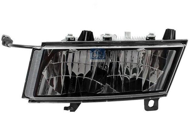 Scania NGS Mistlamp Links 2760342 | 2552717 - Faro antiniebla para Camión: foto 1 Scania NGS Mistlamp Links 2760342 | 2552717 - Faro antiniebla para Camión: foto 1