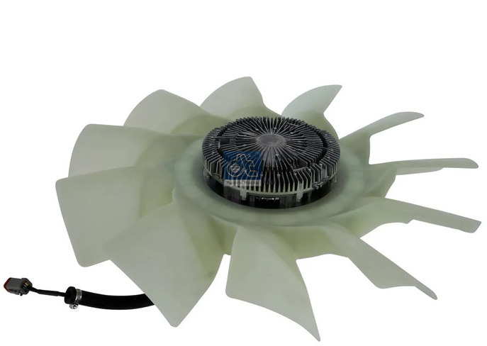 Scania NGS Ventilator Met Koppeling 2437780 - Ventilador para Camión: foto 1 Scania NGS Ventilator Met Koppeling 2437780 - Ventilador para Camión: foto 1