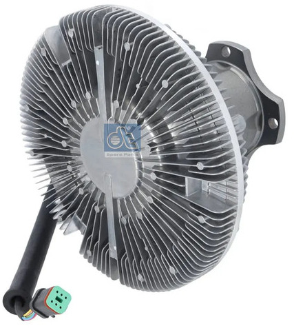 Scania NGS Visco Koppeling 2437784 - Ventilador para Camión: foto 1 Scania NGS Visco Koppeling 2437784 - Ventilador para Camión: foto 1