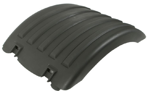 Scania Spatscherm 2246817 Euro 6 - Guardabarros para Camión: foto 1 Scania Spatscherm 2246817 Euro 6 - Guardabarros para Camión: foto 1