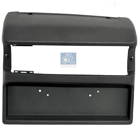 Scania Spatscherm Rechts 2246831 Euro 6 - Guardabarros para Camión: foto 1 Scania Spatscherm Rechts 2246831 Euro 6 - Guardabarros para Camión: foto 1