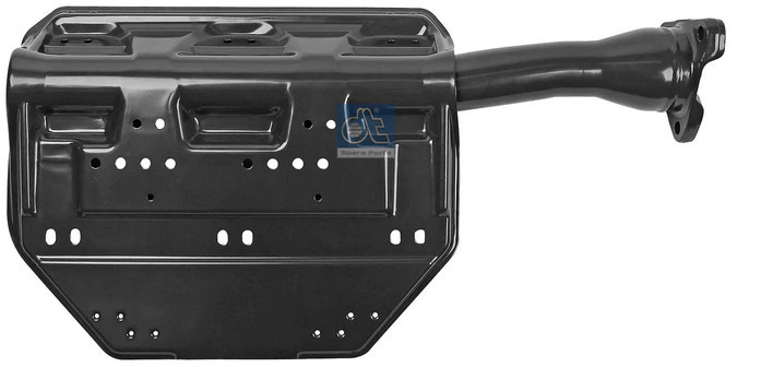 Scania Spatschermsteun Links 2054583 | 1927259 Euro 6 - Guardabarros para Camión: foto 1 Scania Spatschermsteun Links 2054583 | 1927259 Euro 6 - Guardabarros para Camión: foto 1