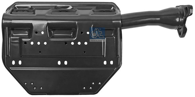 Scania Spatschermsteun Rechts 2054584 | 1927260 Euro 6 - Guardabarros para Camión: foto 2 Scania Spatschermsteun Rechts 2054584 | 1927260 Euro 6 - Guardabarros para Camión: foto 2