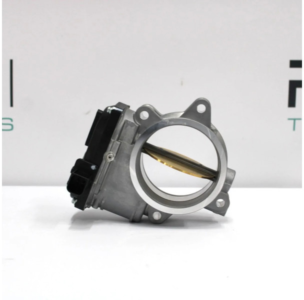 Volvo FH/FM Smoorklep 23051797 | 7423051797 Nieuw - Sistema de escape para Camión: foto 1 Volvo FH/FM Smoorklep 23051797 | 7423051797 Nieuw - Sistema de escape para Camión: foto 1