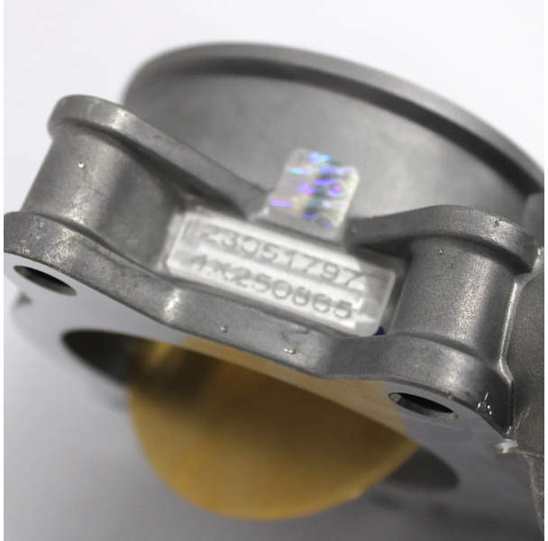 Volvo FH/FM Smoorklep 23051797 | 7423051797 Nieuw - Sistema de escape para Camión: foto 3 Volvo FH/FM Smoorklep 23051797 | 7423051797 Nieuw - Sistema de escape para Camión: foto 3