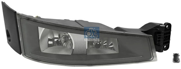 Volvo FH Mistlamp Rechts 22332603 | 21221159 Euro 6 - Faro antiniebla para Camión: foto 1 Volvo FH Mistlamp Rechts 22332603 | 21221159 Euro 6 - Faro antiniebla para Camión: foto 1